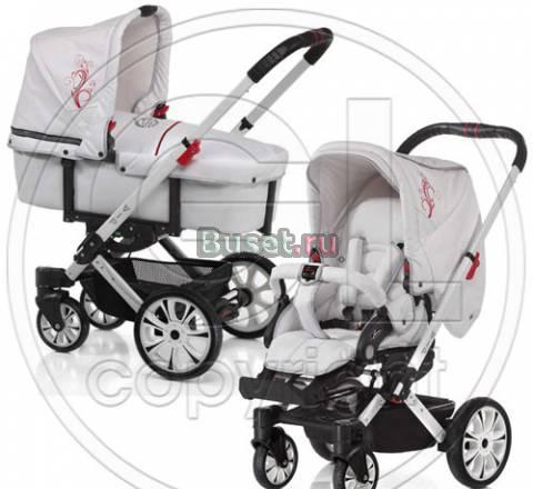 Hartan vip xl 2 в 1 Москва