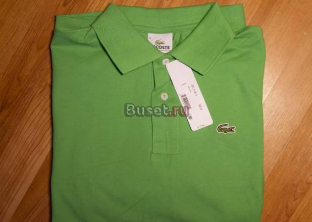 Кофта Lacoste Москва