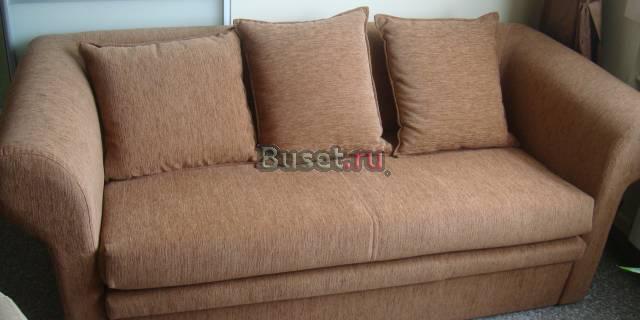 Новый 2-х местный диван Сходня