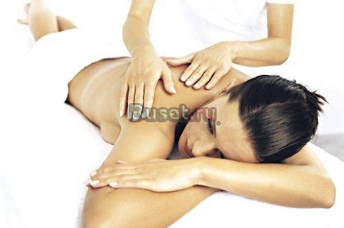 Массаж. Классический,атицеллюлитный. Выезд на дом Санкт-Петербург