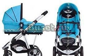 Brevi ovo 2в1 Санкт-Петербург