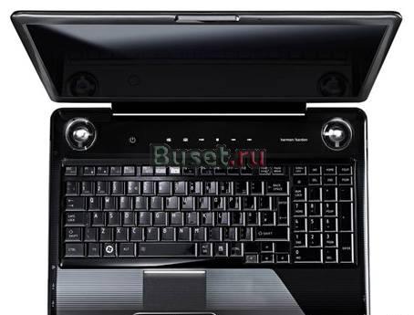 Toshiba satellite P300-133 Санкт-Петербург
