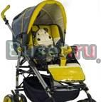 Pierre Cardin детская коляска PS 637 (трость) Москва