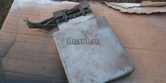 Блок управления двигателем Ford Focus 3JHA и 3JHB Санкт-Петербург