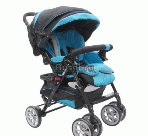 Продается коляска capella s 801 w Москва