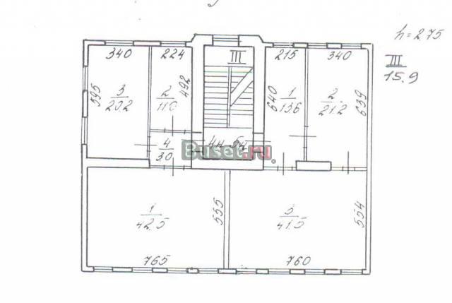 Аренда в Московском р-не помещения 150м2 Санкт-Петербург