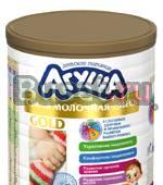 Агуша Gold 1 Москва