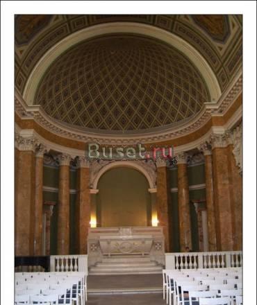 Концерт Ансабля Виолончелистов Санкт-Петербург