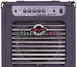 Aria AG25X Москва