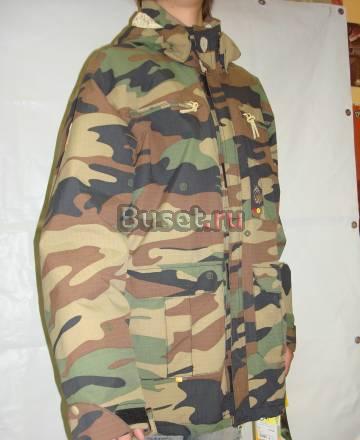 Куртка special blend Gunner Санкт-Петербург