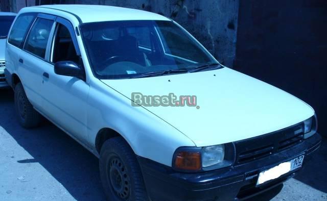 Nissan, 1998 г. в. GA15 Y10 кузов, АКПП, хорошее т Уфа