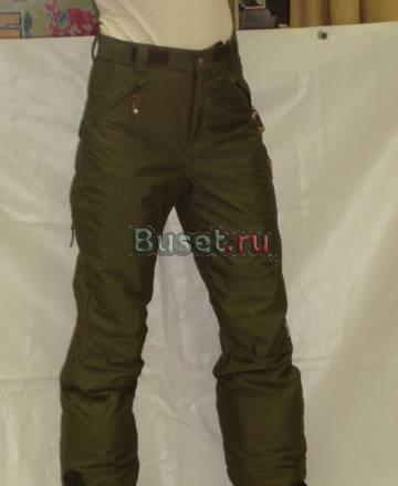 Брюки Orage Helios turtle Санкт-Петербург