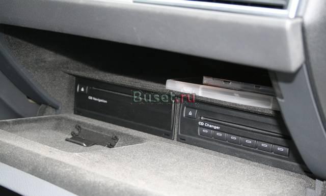 Audi A6, 2007 Москва
