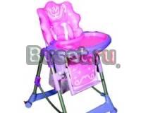 Стульчик для кормления Лидер Кидс Москва
