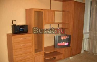 Сдаётся 1 к. кв.  на аллее Поликарпова, ,4 кор.1 Санкт-Петербург