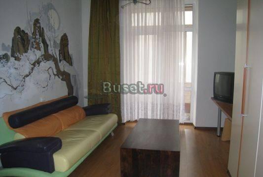 Сдаётся 1 к. кв. квартира на пр. Испытателей, 20 Санкт-Петербург