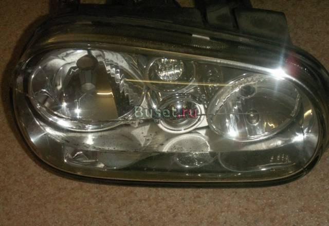 Фара VW Golf 4 Hella правая Санкт-Петербург