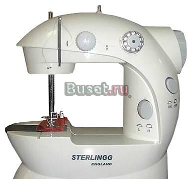 Машинка швейная Москва