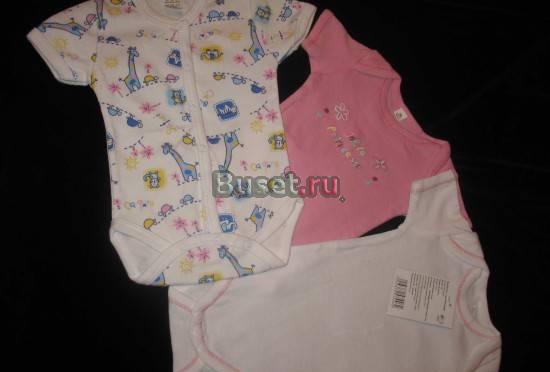 Новое боди 100% хлопок Москва