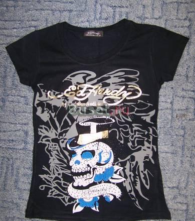 Футболка Ed Hardy Санкт-Петербург