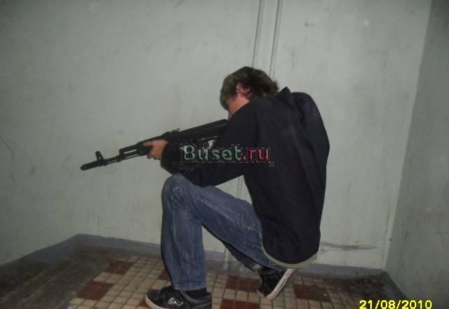 Продам макет автомата калашникова Москва