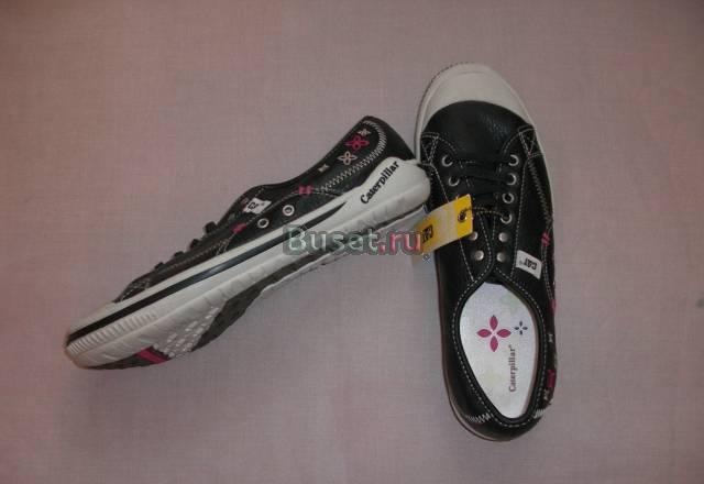 Кеды Санкт-Петербург