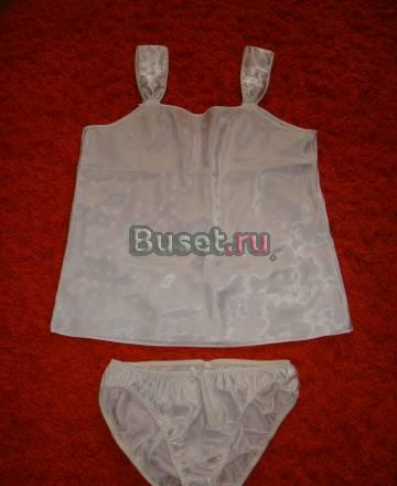 Пижама новая Москва