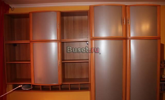 Стеллаж Москва