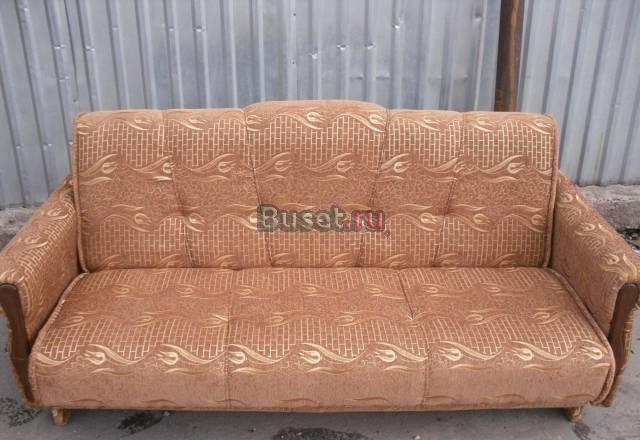 Не дорогие диваны и кресла Санкт-Петербург