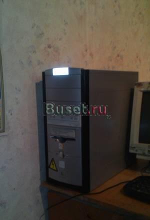 Intel Pentium IV Пушкино