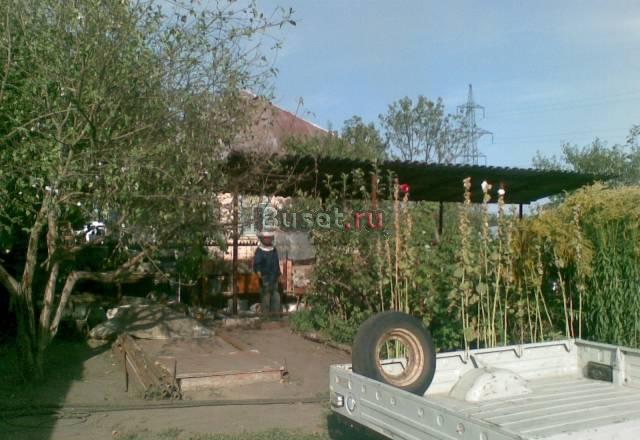 Прицеп автомобильный баз-8142 Балаково