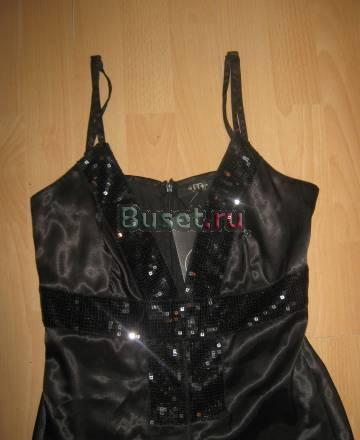 Новое Ультрамодное вечерние платье+серьги в под Санкт-Петербург