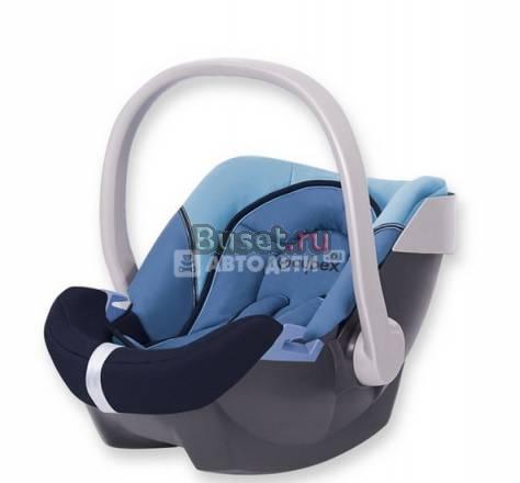 Автокресло 0+13 cybex Aton Санкт-Петербург