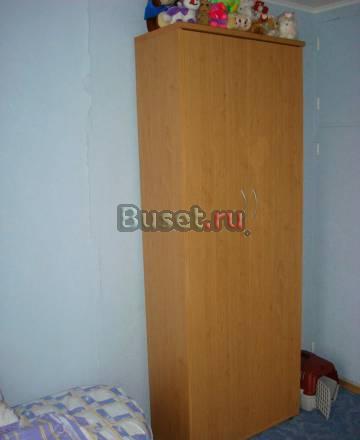 Шкаф двустворчатый Москва