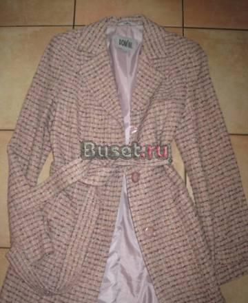 Пальто Санкт-Петербург