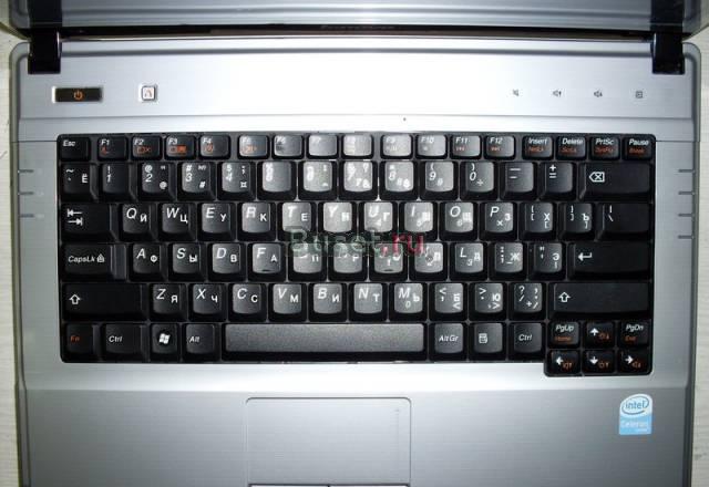 Lenovo 3000 G430 Иваново