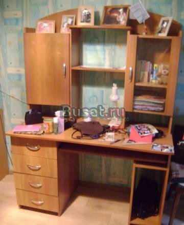 Компьютерный стол Санкт-Петербург