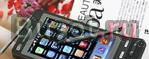 HTC Android Hero WG3. Гарантия 6 мес Москва