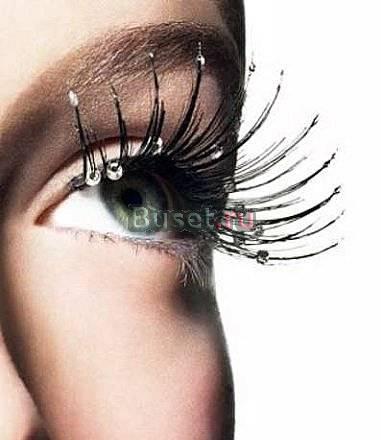 Наращивание ресниц качественно Санкт-Петербург