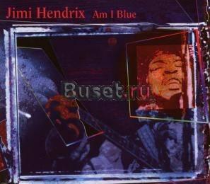 Jimi hendrix  5 по 2 cd Санкт-Петербург