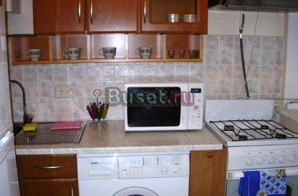 Сдаётся 1 к. квартира на ул.Уточкина, 5 Санкт-Петербург