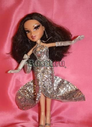 Bratz Джейд "Кино" Москва