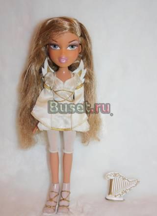 Bratz Ясмин "Ангел" Москва