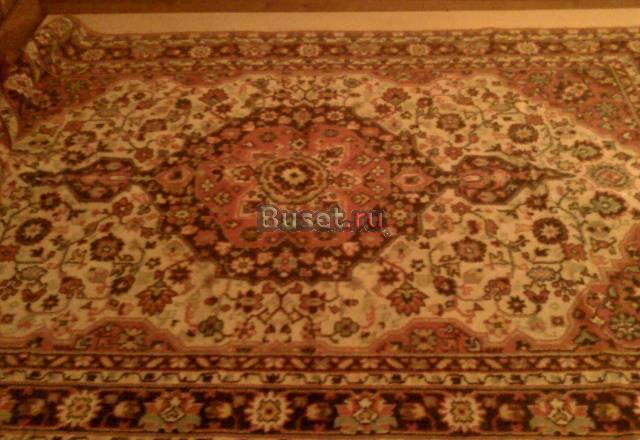 Ковер 220х146 Санкт-Петербург