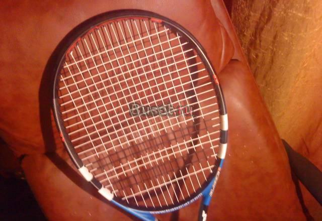 Ракетка для большого тенниса Babolat Classic Санкт-Петербург