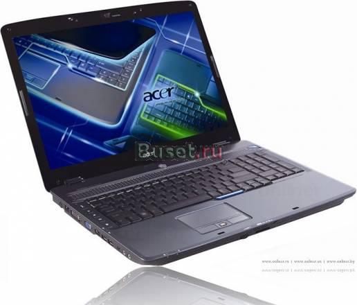Продаю дёшево ноутбуки Acer Aspire 7-серии Москва