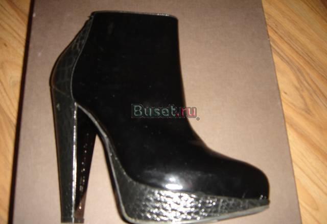 Обувь nando muzi Москва