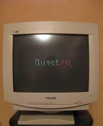 Монитор Филипс 105Е Ростов-на-Дону