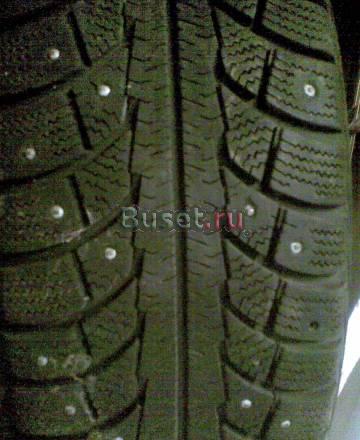 Gislaved Nord Frost 5 195/65R15 91T Москва