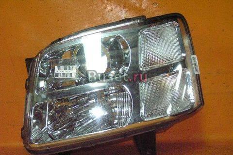 Еврооптика Suzuki Wagon R Solio Омск
